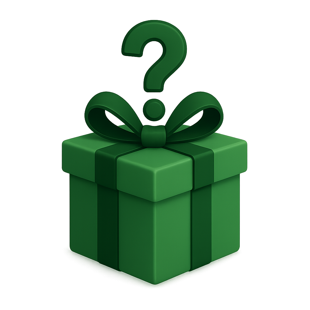 Bonus sorpresa extra GRATIS